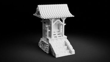 Shinto Schrein